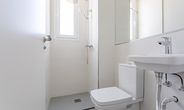 Nybyggeri - apartment -
Vera