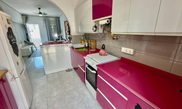 Gensalg - Villa -
Ciudad Quesada - Pueblo Bravo