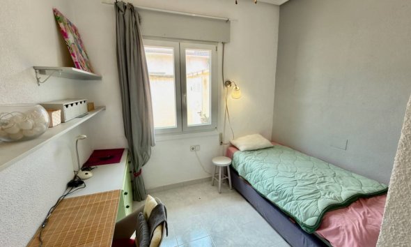 Gensalg - Villa -
Ciudad Quesada - Pueblo Bravo