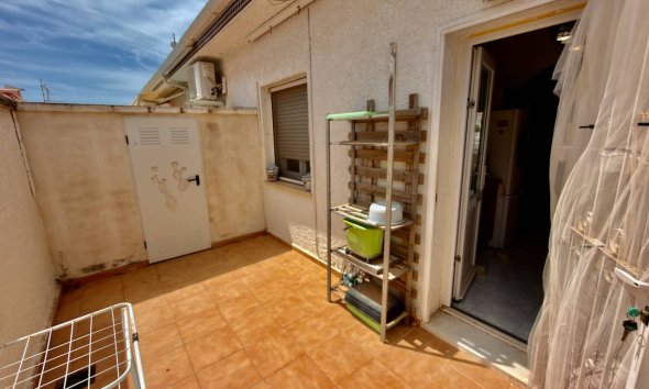 Gensalg - Villa -
Ciudad Quesada - Pueblo Bravo