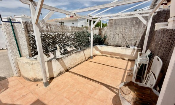 Gensalg - Villa -
Ciudad Quesada - Pueblo Bravo