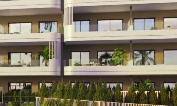 Obra nueva - Ático -
Torrevieja