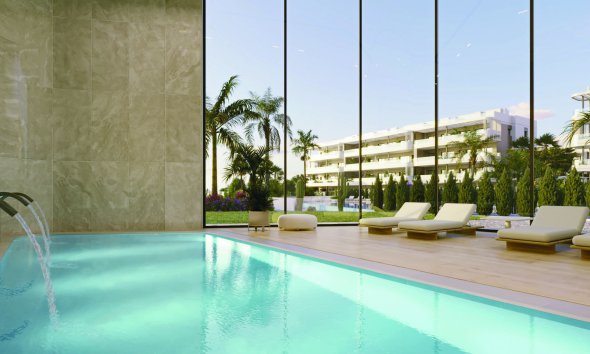 Obra nueva - Ático -
Torrevieja
