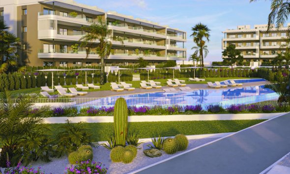 Obra nueva - Ático -
Torrevieja
