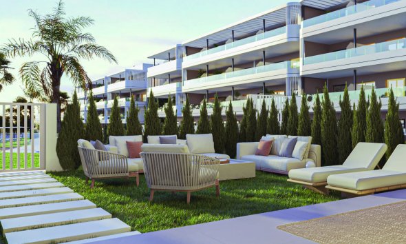Obra nueva - Ático -
Torrevieja