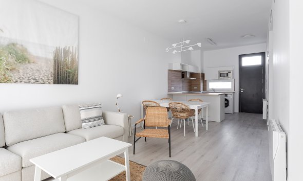Nybyggeri - apartment -
Vera