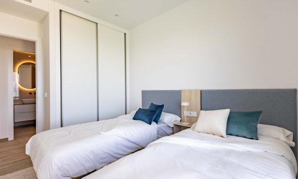 Obra nueva - detached -
Polop