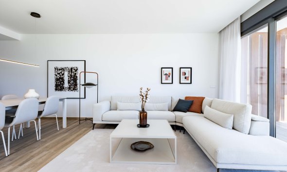 Obra nueva - detached -
Polop