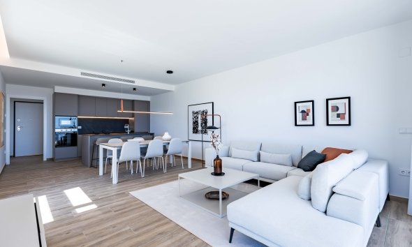 Obra nueva - detached -
Polop