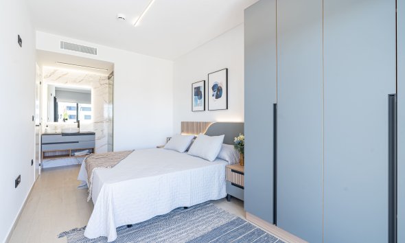 Nybyggeri - ground-floor -
Vera