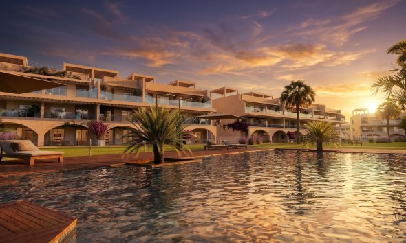 Nybyggeri - Penthouse -
Vera