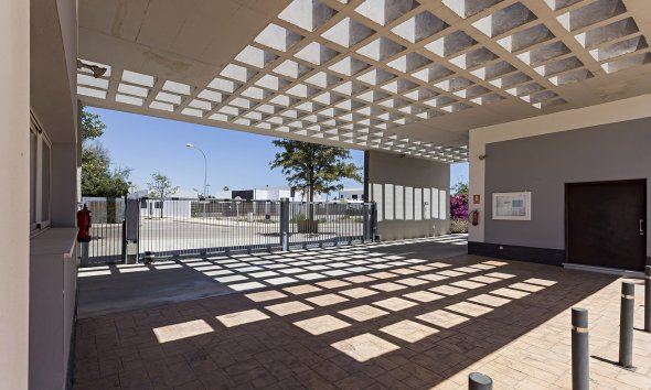 Obra nueva - ground-floor -
Vera