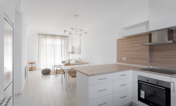Nybyggeri - ground-floor -
Vera