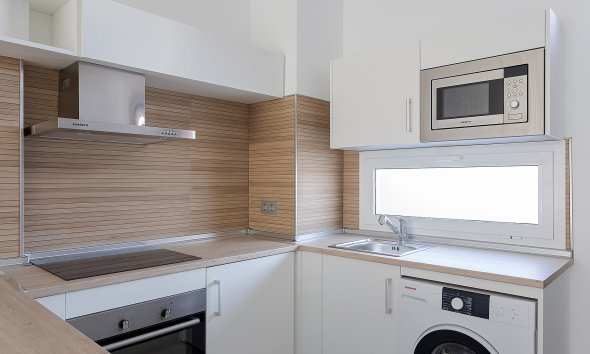 Nybyggeri - ground-floor -
Vera