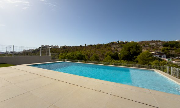 Obra nueva - detached -
Finestrat
