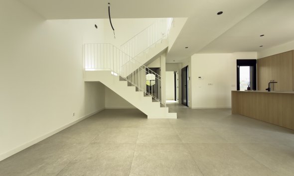 Obra nueva - detached -
Finestrat