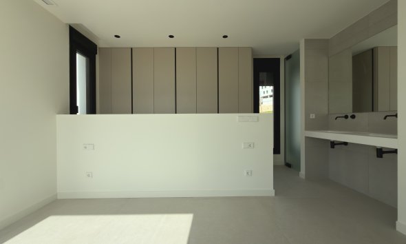 Obra nueva - detached -
Finestrat