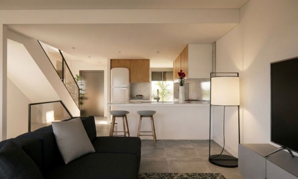 Obra nueva - terraced -
Bigastro