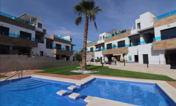 Obra nueva - terraced -
Bigastro