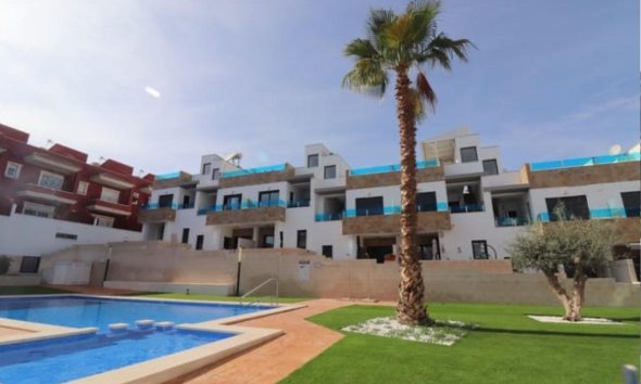 Obra nueva - terraced -
Bigastro