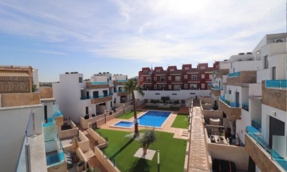 Obra nueva - terraced -
Bigastro