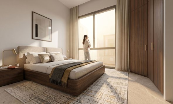 Nybyggeri - Penthouse -
Guardamar del Segura