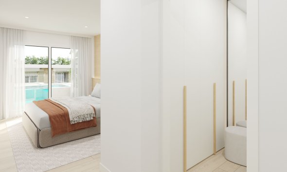 Obra nueva - apartment -
Guardamar del Segura