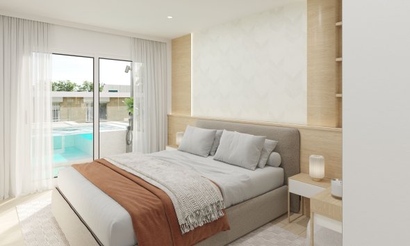 Obra nueva - apartment -
Guardamar del Segura