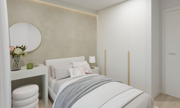 Obra nueva - apartment -
Guardamar del Segura