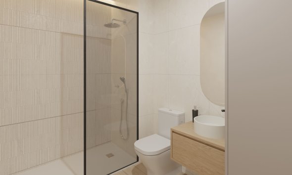 Obra nueva - apartment -
Guardamar del Segura