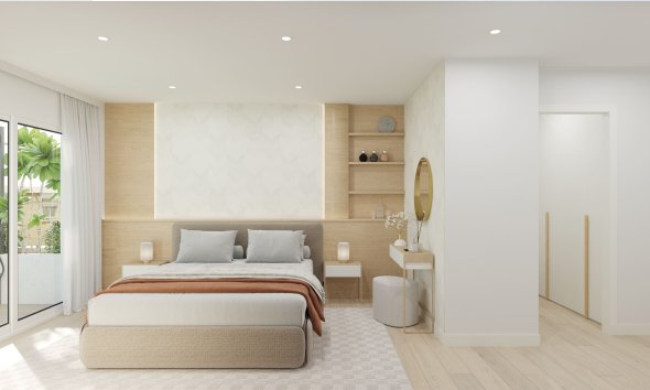 Nybyggeri - Penthouse -
Guardamar del Segura