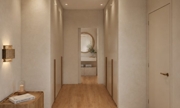 Obra nueva - terraced -
Vistabella