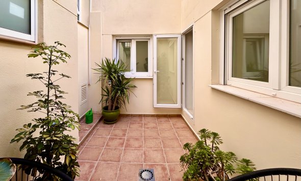Nybyggeri - Penthouse -
Alicante (Alacant)
