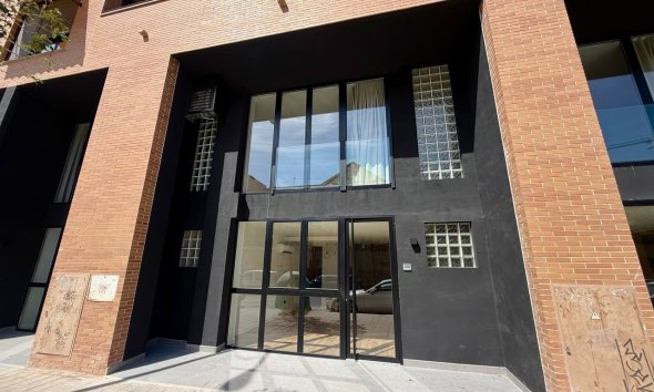 Obra nueva - ground-floor -
Alicante (Alacant)