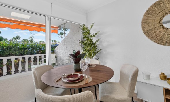 Gensalg - apartment -
Orihuela Costa - Villamartín