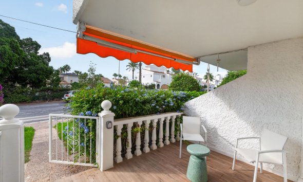 Gensalg - apartment -
Orihuela Costa - Villamartín