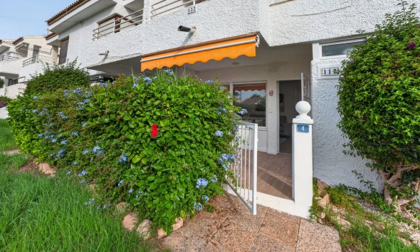 Gensalg - apartment -
Orihuela Costa - Villamartín
