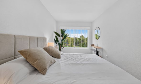 Gensalg - apartment -
Orihuela Costa - Villamartín