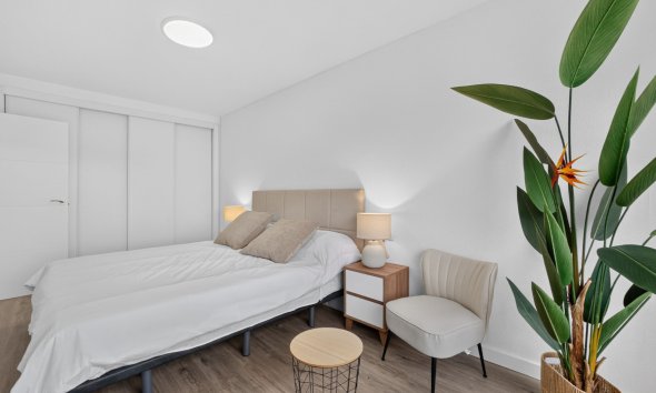Gensalg - apartment -
Orihuela Costa - Villamartín