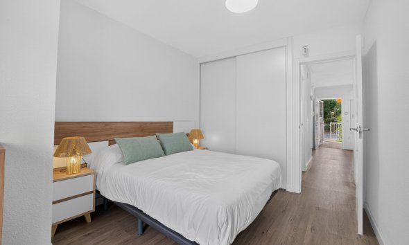 Gensalg - apartment -
Orihuela Costa - Villamartín