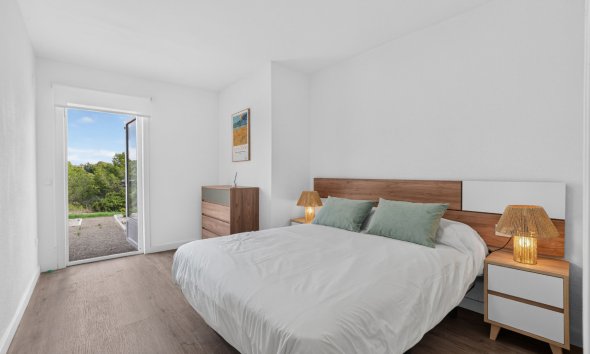 Gensalg - apartment -
Orihuela Costa - Villamartín