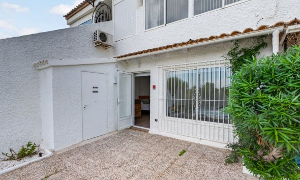 Gensalg - apartment -
Orihuela Costa - Villamartín