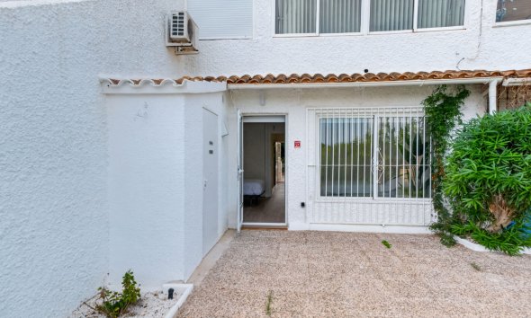 Gensalg - apartment -
Orihuela Costa - Villamartín