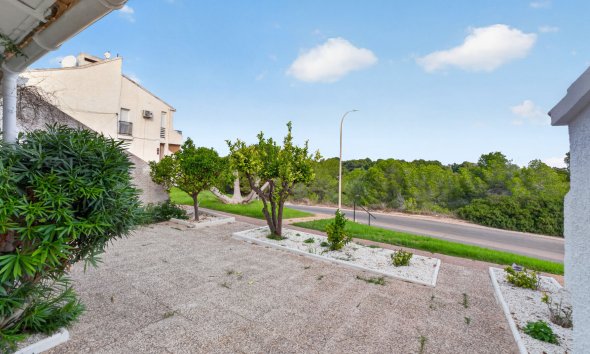 Gensalg - apartment -
Orihuela Costa - Villamartín