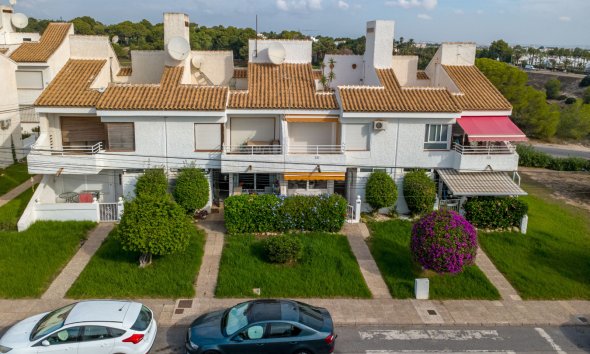 Gensalg - apartment -
Orihuela Costa - Villamartín