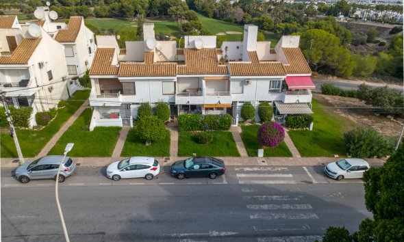 Gensalg - apartment -
Orihuela Costa - Villamartín