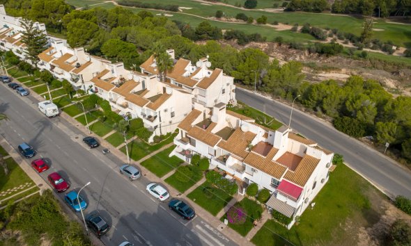 Gensalg - apartment -
Orihuela Costa - Villamartín
