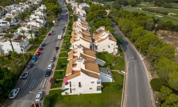 Gensalg - apartment -
Orihuela Costa - Villamartín