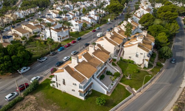 Gensalg - apartment -
Orihuela Costa - Villamartín