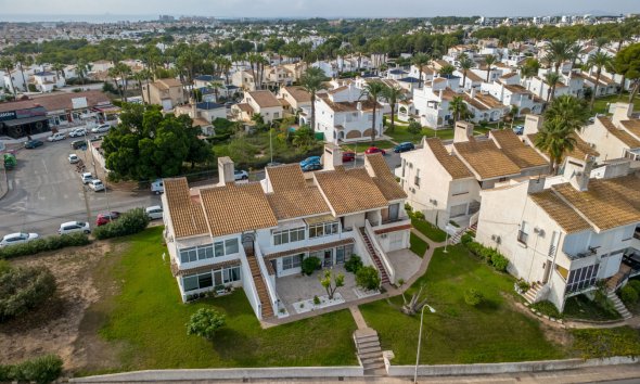 Gensalg - apartment -
Orihuela Costa - Villamartín